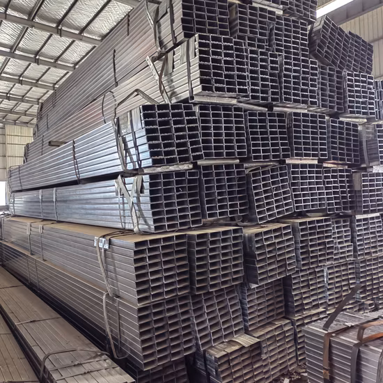Aluminum Steel Pipe/Seamless Steel Pipe/Galvanized/Spiral/Welded/Copper Pipe/Oil/Alloy/Ap5l/Round/Stainless Steel/Titanium/Black/Carbon/ERW/Alloy Pipe