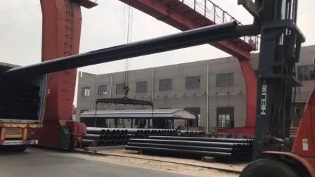 ASTM A106/A53/4140/P91/6061 S355jr Stainless/Spiral Welded/Copper/Oil Casing/Alloy/Square/Round Aluminum/Precision/Oil and Gas/Spiral Welded/Seamless Steel Pipe