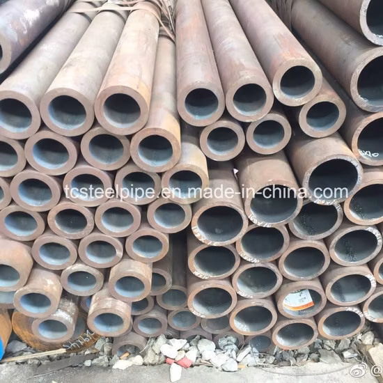 Ss/Gi/ERW/Black/Oil/Alloy/Square/Round/Precision/Carbon/Stainless/Galvanized/Aluminum /Copper/Spiral/Seamless/Welded/Steel Tube Pipe
