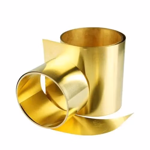 Gilding Metal Clad Steel Sheet/Copper Strip/Copper