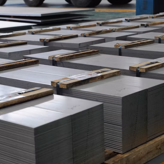 High Quality A36 Carbon Flat Bar Spring Steel Hot Rolled Flat Steel