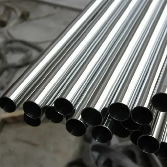 ASTM 304 304L 310S 309S 316 316ti Sm400A E275A S235jr Stainless Steel Pipe/Seamless Steel Pipe/Galvanized/Spiral/Welded/Copper Pipe/Seamless Carbon Steel Pipe