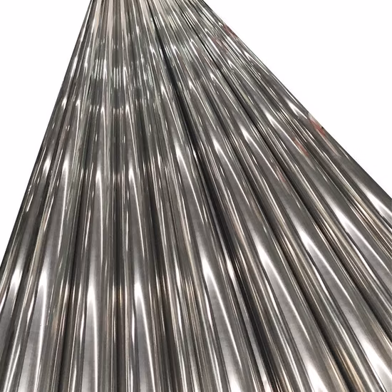 ASTM 304 304L 310S 309S 316 316ti Sm400A E275A S235jr Stainless Steel Pipe/Seamless Steel Pipe/Galvanized/Spiral/Welded/Copper Pipe/Seamless Carbon Steel Pipe